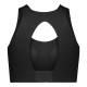 Calvin Klein Γυναικείο μπουστάκι Sports Bra High Support